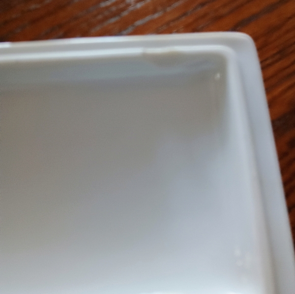 Horchow porcelain with complete cards vintage. - Picture 6 of 6